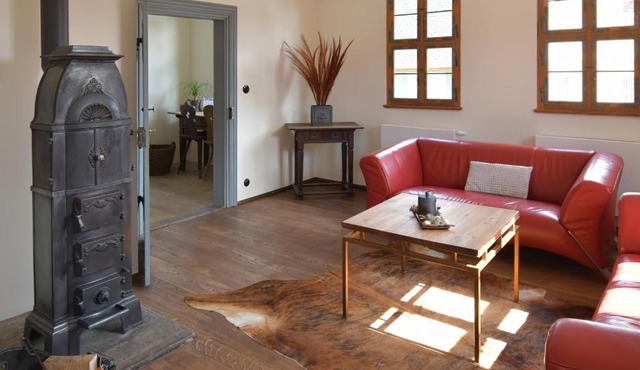 Ferienhaus Ickelhaus 1