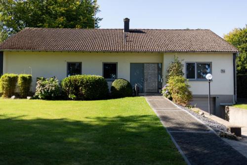 Ferienhaus Ida