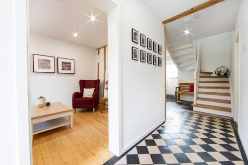 Ferienhaus Immerather Hof