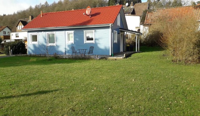 Ferienhaus Jütte