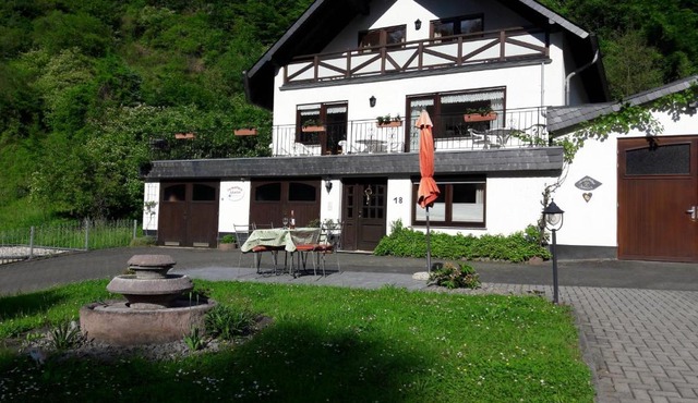 Ferienhaus Jobelius
