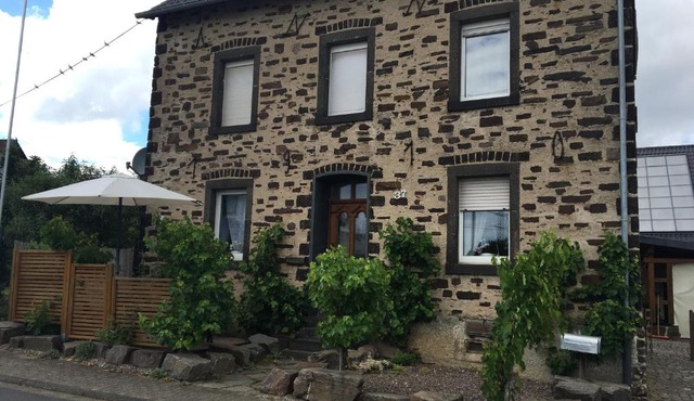 Ferienhaus Josefine