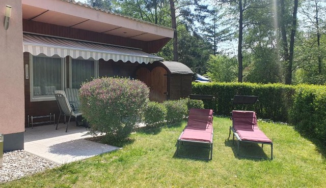 Ferienhaus Kabitschke