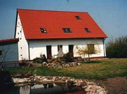 Ferienhaus Kamp Familie Diebenow