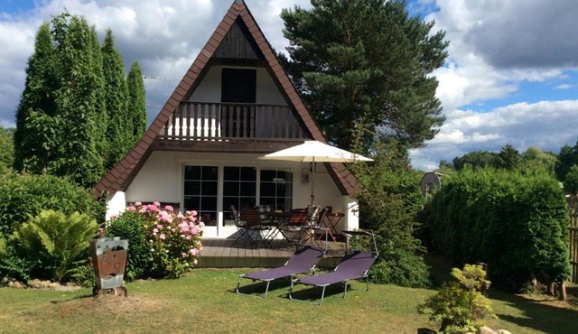 Ferienhaus Kerstin