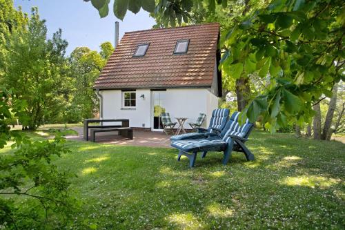 Ferienhaus Kitzklause