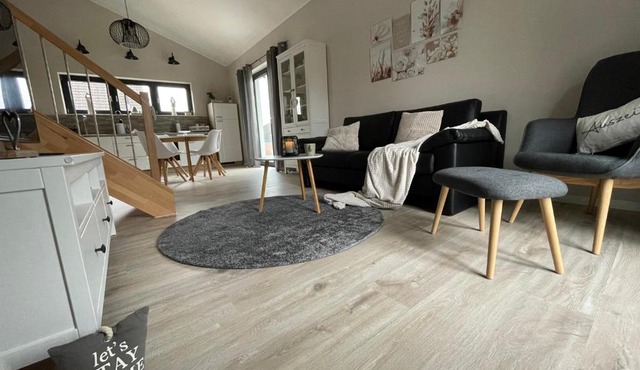 Ferienhaus Kleine Auszeit