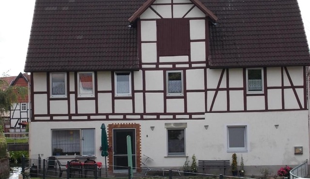 Ferienhaus Klinder