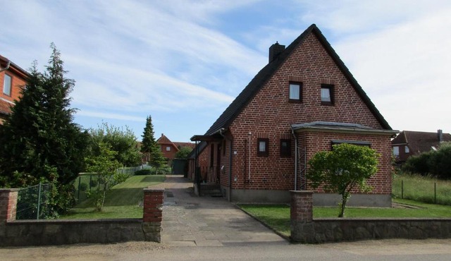 Ferienhaus Kohn