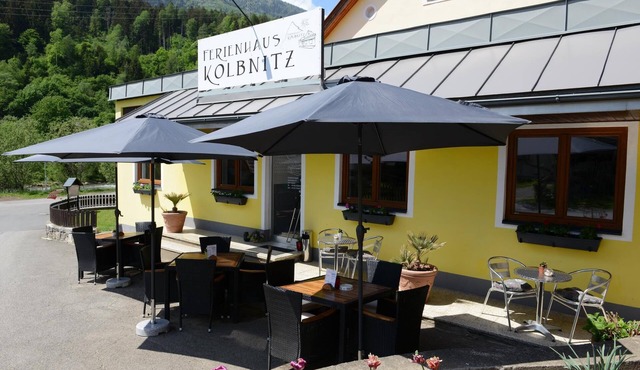 Ferienhaus Kolbnitz Fris and Gemütlich!