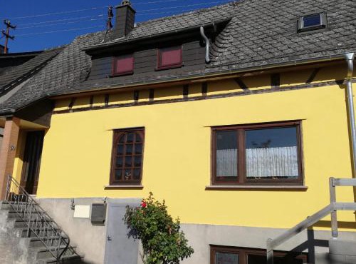 Ferienhaus Koppenstein