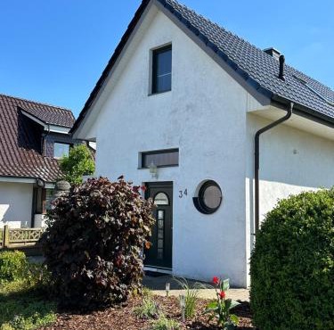 Ferienhaus Kottmann