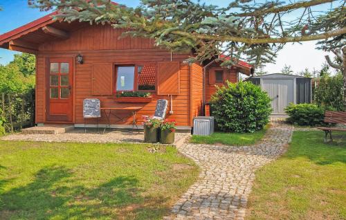 Ferienhaus Kummerow