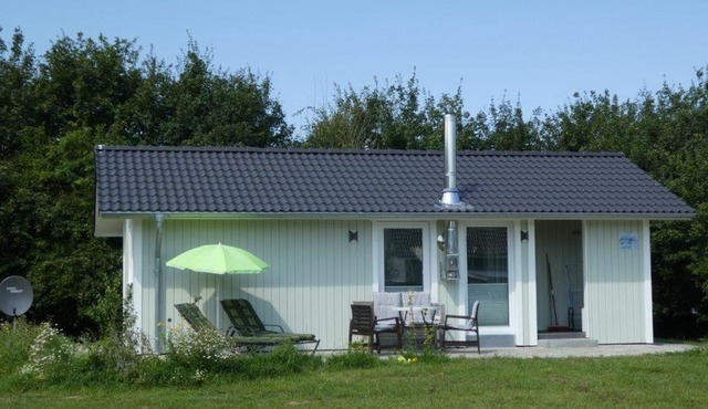 Ferienhaus-Lachmoewe