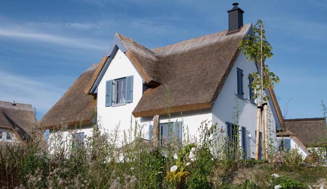 Ferienhaus Lagom