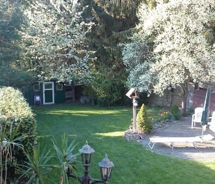 Ferienhaus Lara