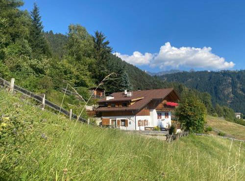 Ferienhaus Leitner