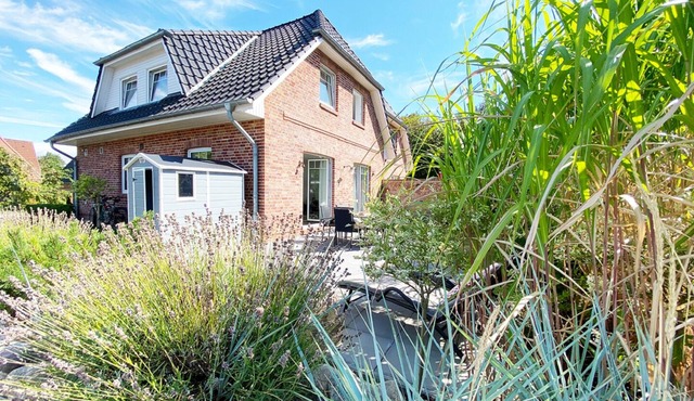 Ferienhaus Lieblingsquartier