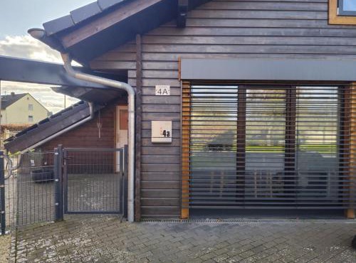 Ferienhaus Liewer