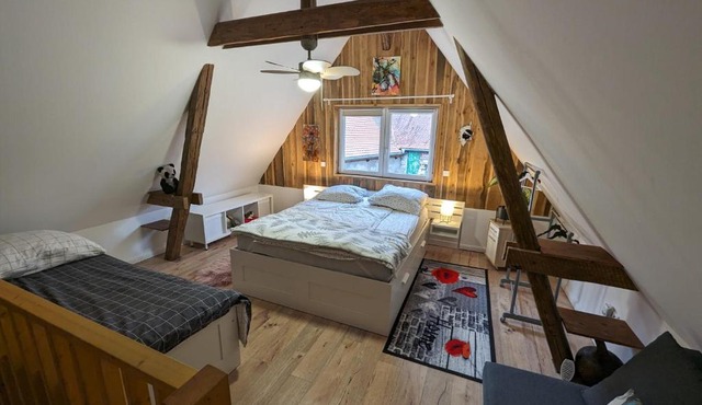 Ferienhaus Lilla