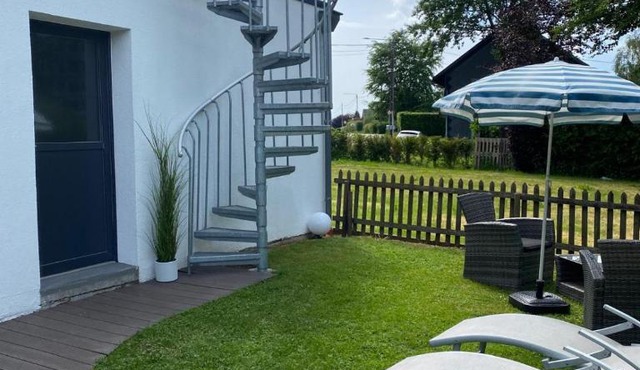 Ferienhaus Lorea in Bütgenbach