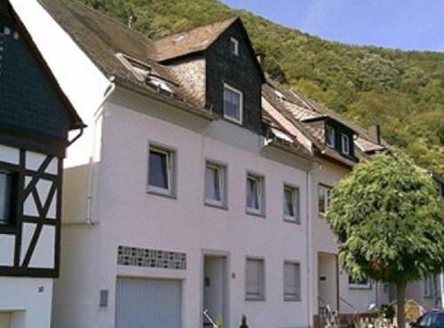 Ferienhaus Loreleytal