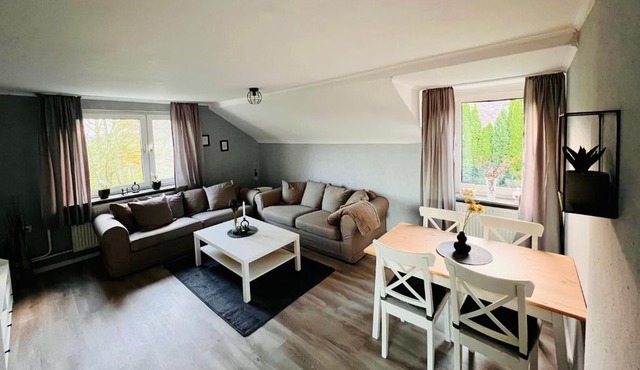 Ferienhaus Lotte