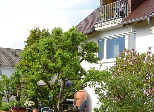 Ferienhaus Luzia