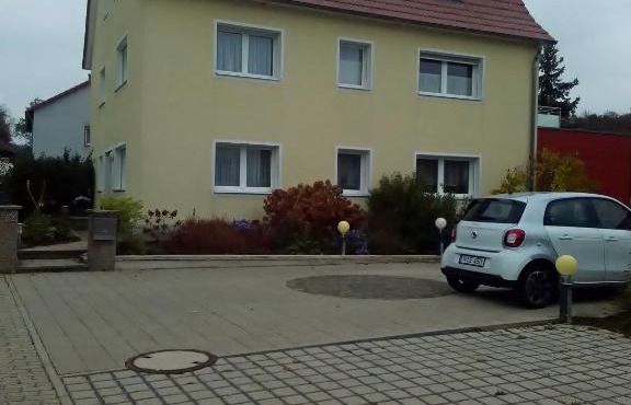 Ferienhaus Möderer