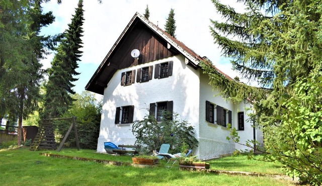 Ferienhaus Marschollek