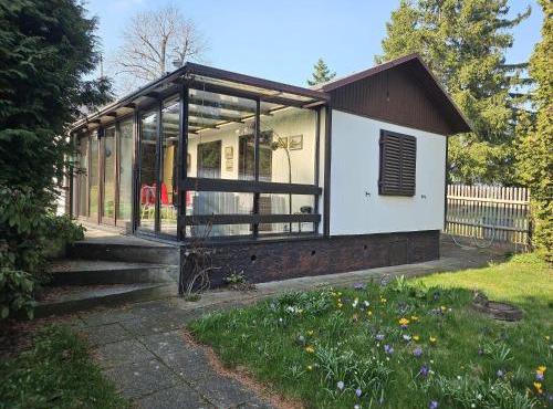 Ferienhaus-Maxen