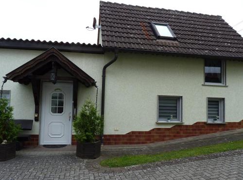 Ferienhaus Messerschmidt