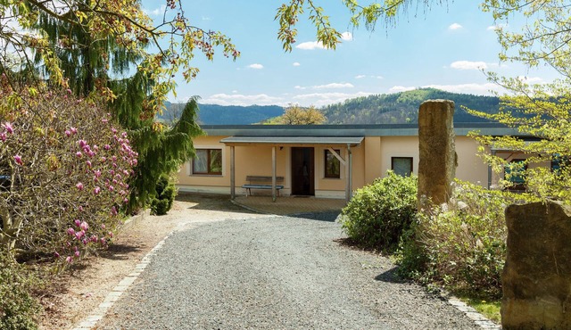 Ferienhaus, Mittelndorf