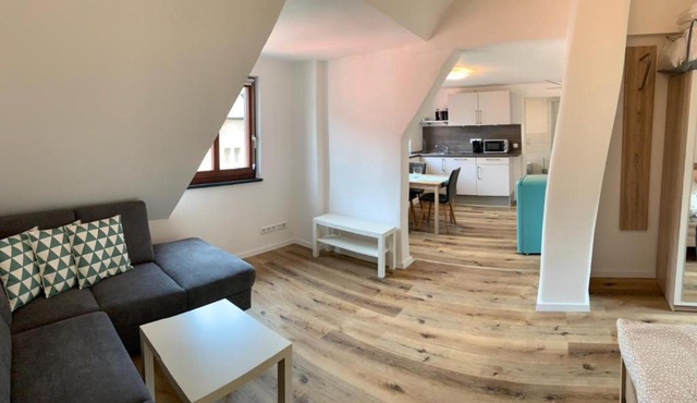 Ferienhaus Moritz