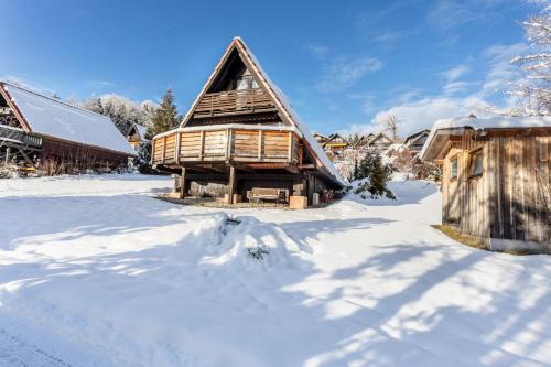 Ferienhaus Moritz