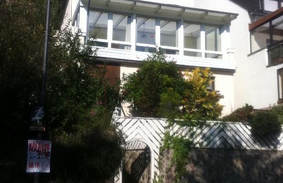 Ferienhaus Moselblick mit kostenfreien ÖPNV-Ticket