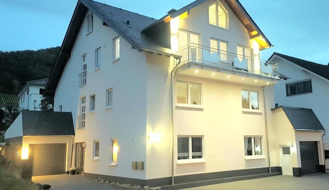 Ferienhaus MoselCharme