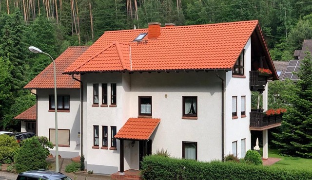 Ferienhaus Moser