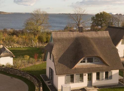 Ferienhaus Nautilus