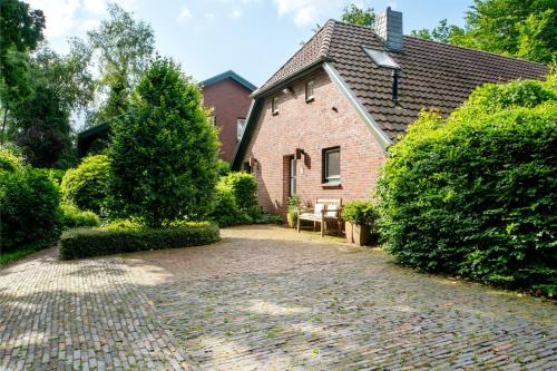 Ferienhaus Neudorf