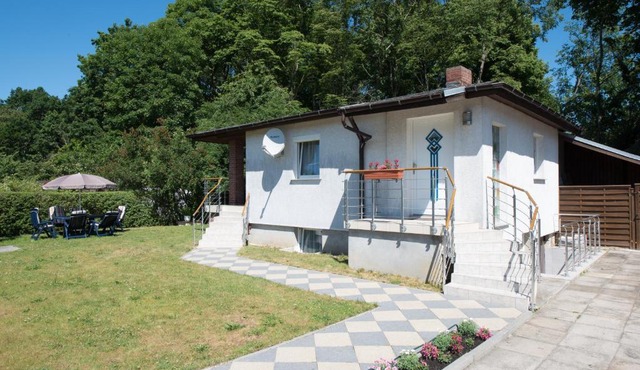 Ferienhaus Pankow
