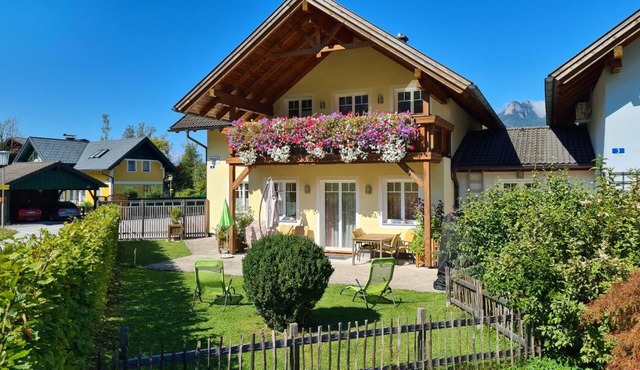 Ferienhaus Pepi
