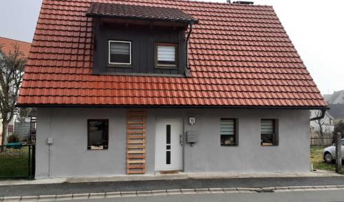 Ferienhaus Plech