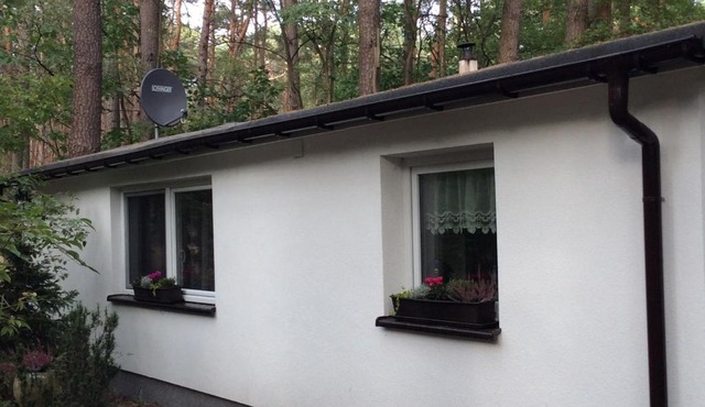 Ferienhaus Prieros