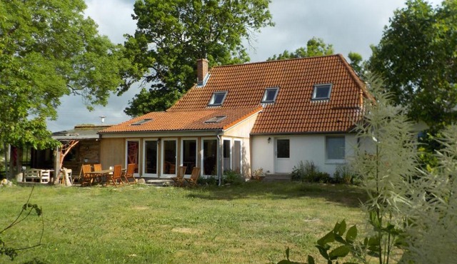 Ferienhaus Raabe