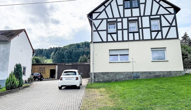Ferienhaus Renata nahe Nürburgring by Interhome