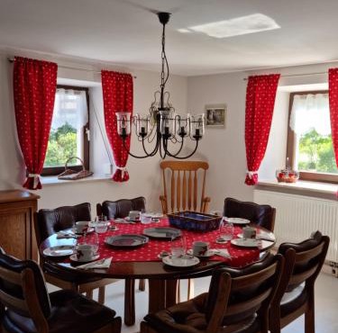 Ferienhaus Ritzmais