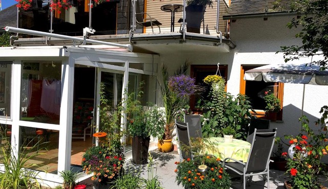 Ferienhaus Rivera