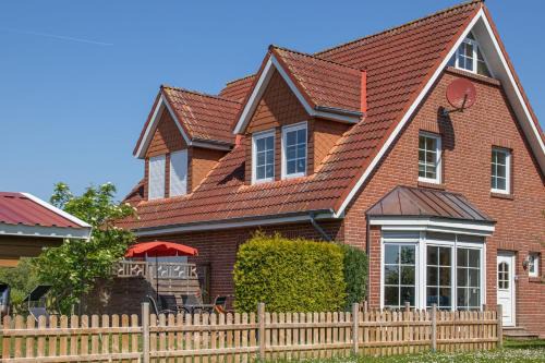 Ferienhaus Robby