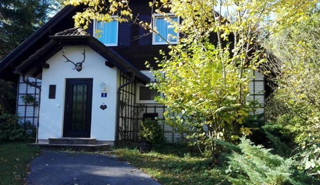 Ferienhaus Roman - Ferienhaus, Bad, WC, 4 Oder Mehr Schlafräume